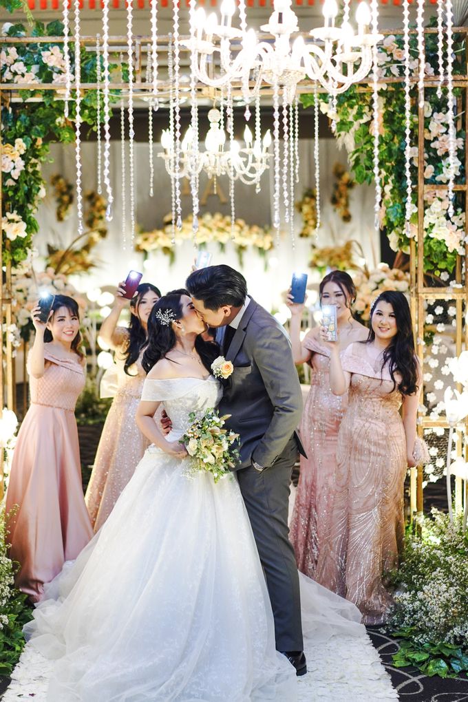 Wedding Of Timothy & Amadea by Ohana Enterprise - 005 Wedding Of Timothy & Amadea by Ohana Enterprise - 005