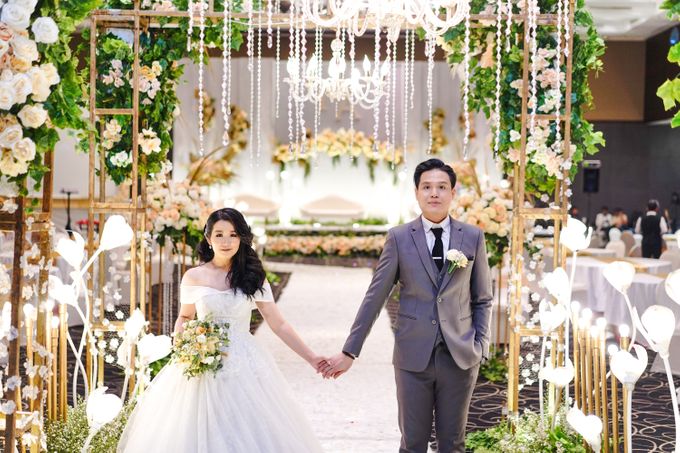 Wedding Of Timothy & Amadea by Ohana Enterprise - 007 Wedding Of Timothy & Amadea by Ohana Enterprise - 007
