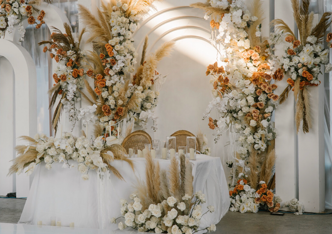 Package decor for 100 pax IDR 50.000.000 by Tirtha florist bali wedding production - 001 Package decor for 100 pax IDR 50.000.000 by Tirtha florist bali wedding production - 001