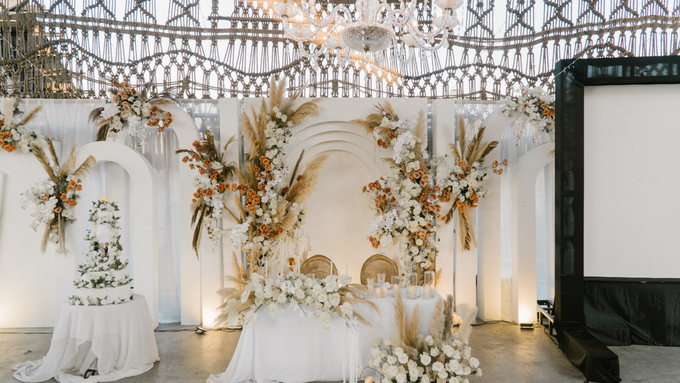 Package decor for 100 pax IDR 50.000.000 by Tirtha florist bali wedding production - 007 Package decor for 100 pax IDR 50.000.000 by Tirtha florist bali wedding production - 007
