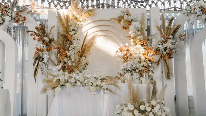 Package decor for 100 pax IDR 50.000.000 by Tirtha florist bali wedding production - 016 Package decor for 100 pax IDR 50.000.000 by Tirtha florist bali wedding production - 016