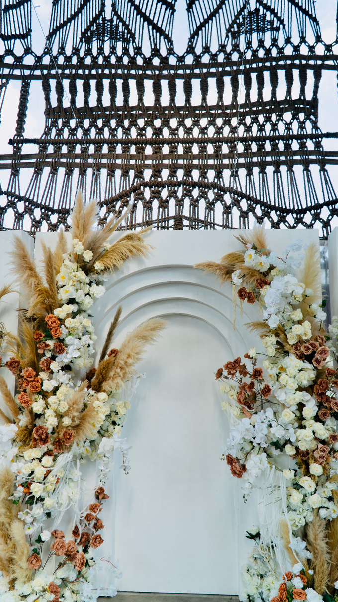 Package decor for 100 pax IDR 50.000.000 by Tirtha florist bali wedding production - 019 Package decor for 100 pax IDR 50.000.000 by Tirtha florist bali wedding production - 019