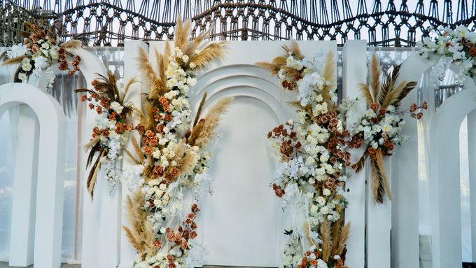 Package decor for 100 pax IDR 50.000.000 by Tirtha florist bali wedding production - 020 Package decor for 100 pax IDR 50.000.000 by Tirtha florist bali wedding production - 020