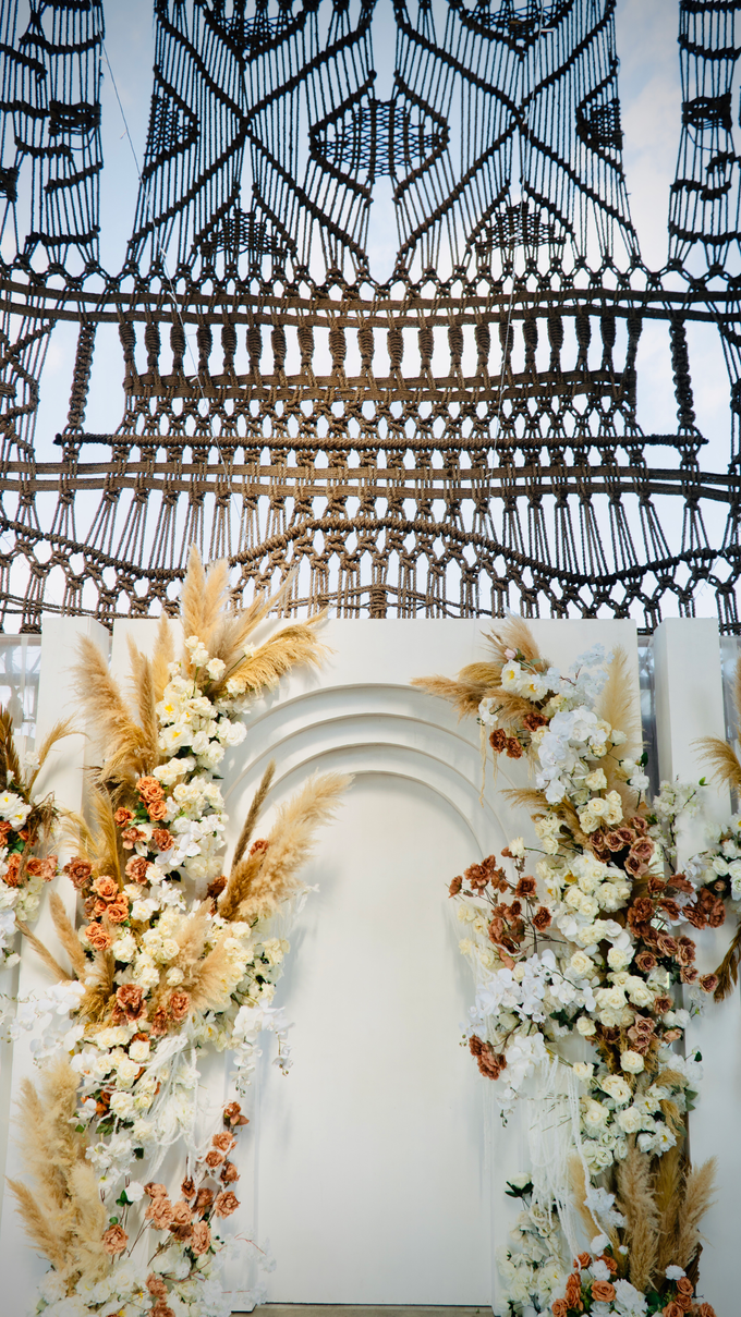 Package decor for 100 pax IDR 50.000.000 by Tirtha florist bali wedding production - 021 Package decor for 100 pax IDR 50.000.000 by Tirtha florist bali wedding production - 021