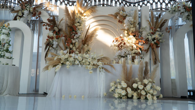 Package decor for 100 pax IDR 50.000.000 by Tirtha florist bali wedding production - 017 Package decor for 100 pax IDR 50.000.000 by Tirtha florist bali wedding production - 017