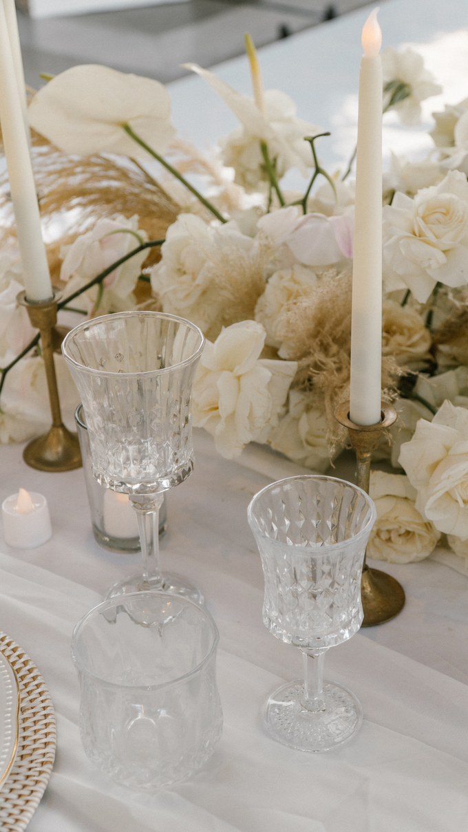 Package decor for 100 pax IDR 50.000.000 by Tirtha florist bali wedding production - 022 Package decor for 100 pax IDR 50.000.000 by Tirtha florist bali wedding production - 022