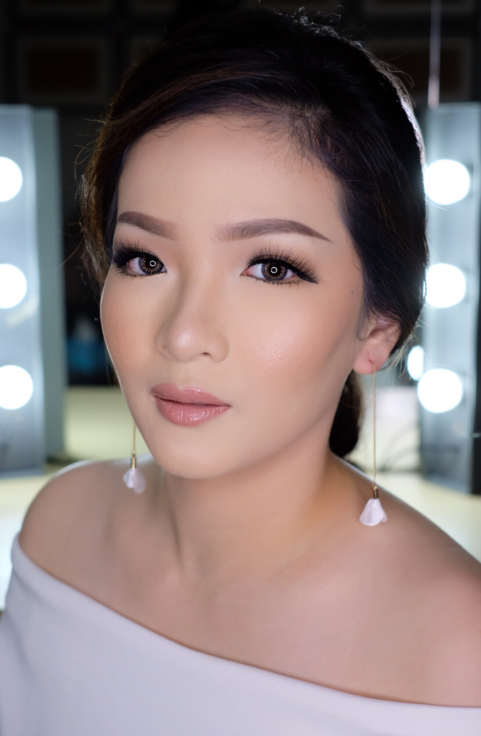 Mua hits @linsanti by Tirza Vania - 005
