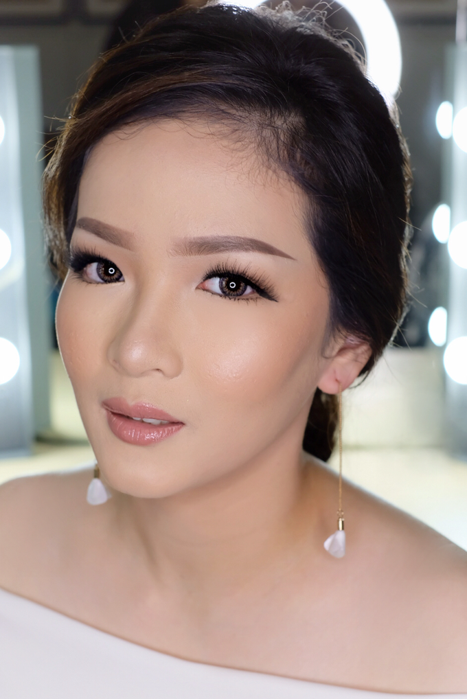 Mua hits @linsanti by Tirza Vania - 001