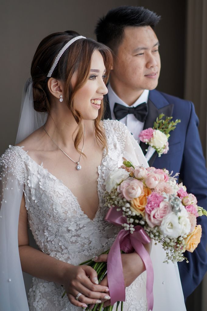 Wedding Of Titus & Melani by Ohana Enterprise - 009 Wedding Of Titus & Melani by Ohana Enterprise - 009