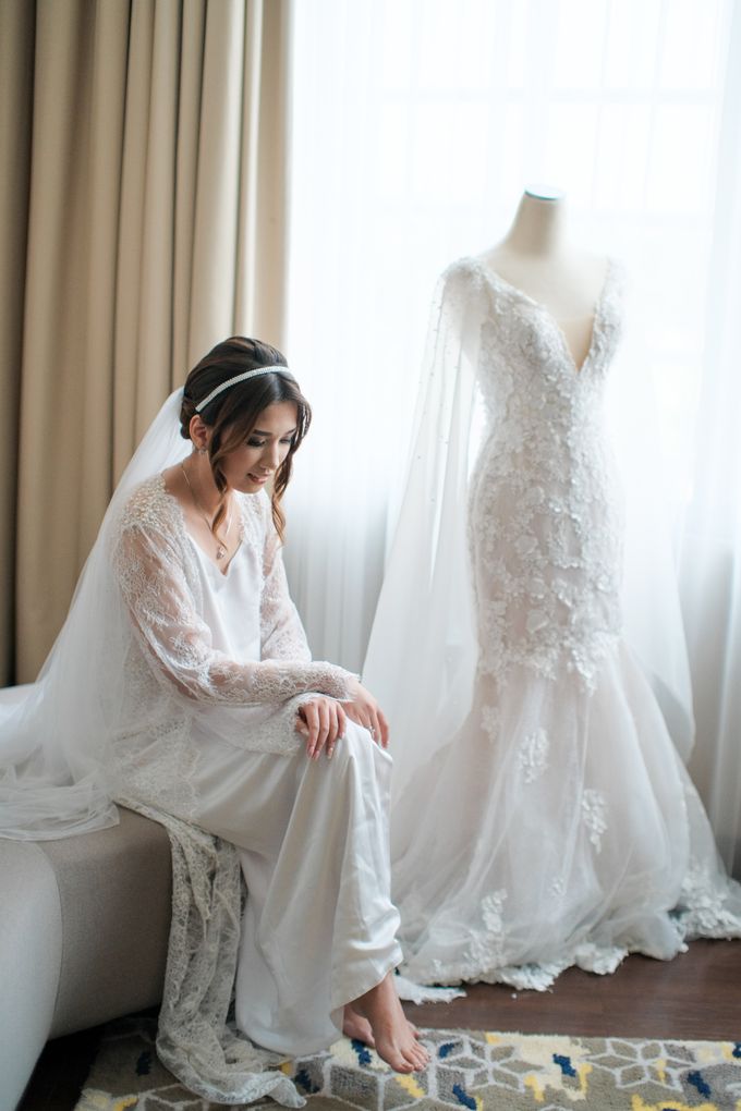 Wedding Of Titus & Melani by Ohana Enterprise - 001 Wedding Of Titus & Melani by Ohana Enterprise - 001