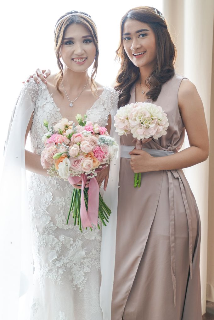 Wedding Of Titus & Melani by Ohana Enterprise - 011 Wedding Of Titus & Melani by Ohana Enterprise - 011