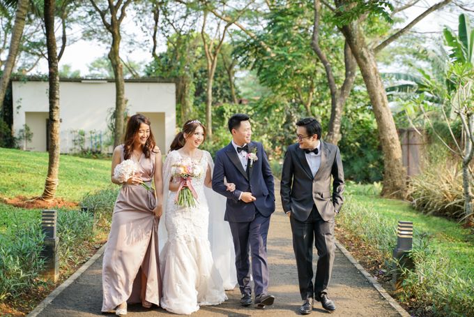 Wedding Of Titus & Melani by Ohana Enterprise - 012 Wedding Of Titus & Melani by Ohana Enterprise - 012