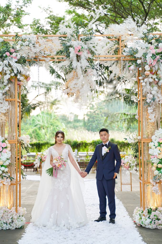 Wedding Of Titus & Melani by Ohana Enterprise - 014 Wedding Of Titus & Melani by Ohana Enterprise - 014