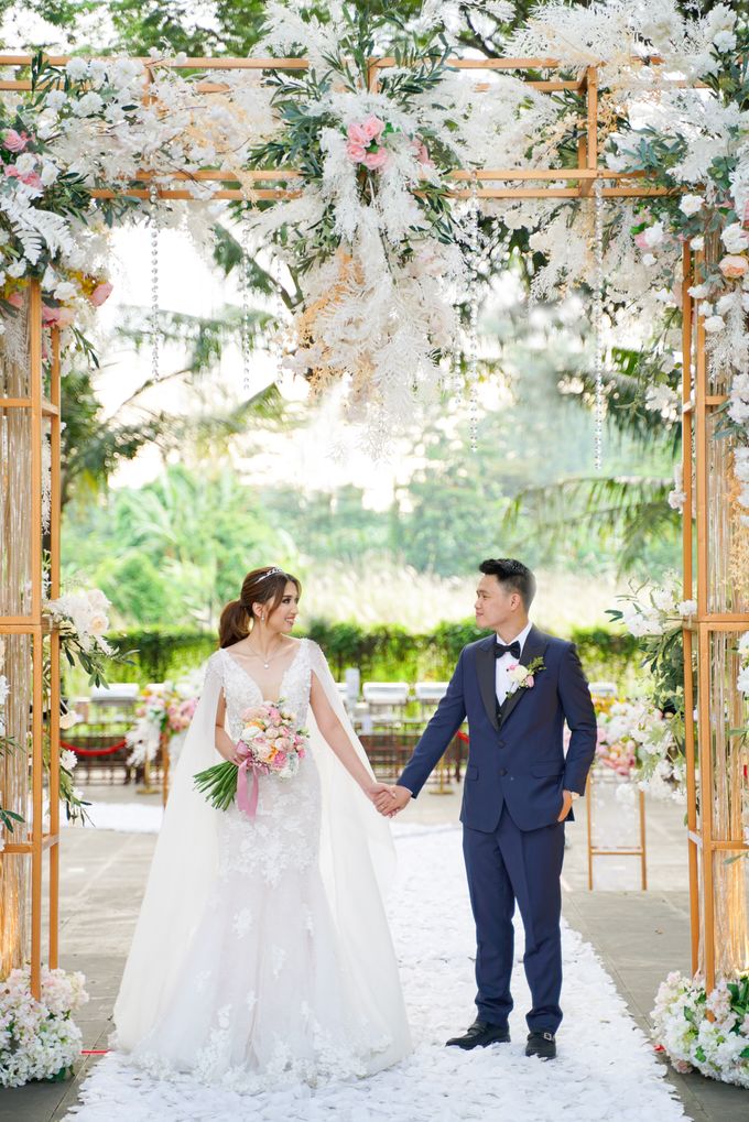 Wedding Of Titus & Melani by Ohana Enterprise - 015 Wedding Of Titus & Melani by Ohana Enterprise - 015