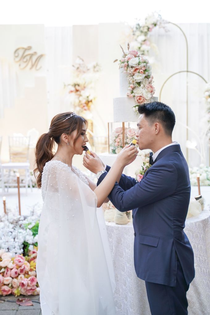 Wedding Of Titus & Melani by Ohana Enterprise - 017 Wedding Of Titus & Melani by Ohana Enterprise - 017