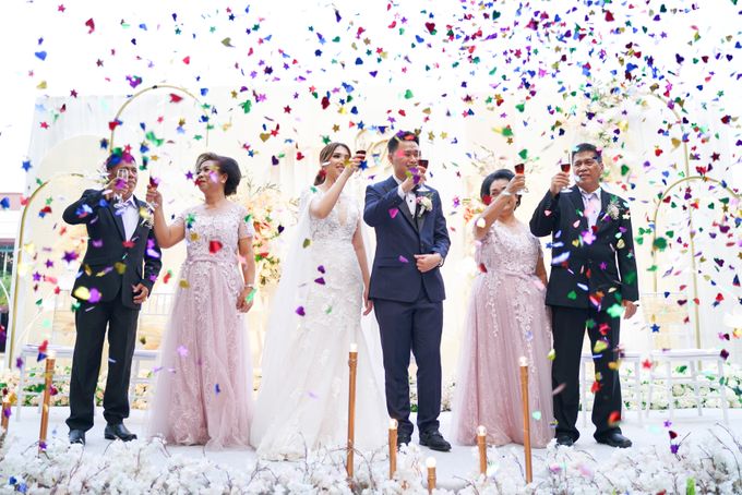 Wedding Of Titus & Melani by Ohana Enterprise - 018 Wedding Of Titus & Melani by Ohana Enterprise - 018