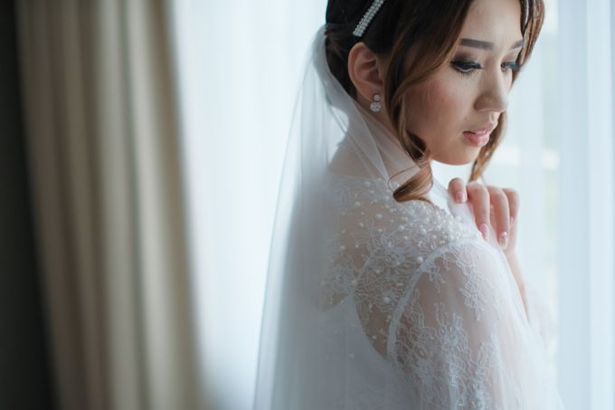 Wedding Of Titus & Melani by Ohana Enterprise - 002 Wedding Of Titus & Melani by Ohana Enterprise - 002