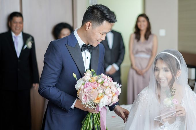 Wedding Of Titus & Melani by Ohana Enterprise - 005 Wedding Of Titus & Melani by Ohana Enterprise - 005