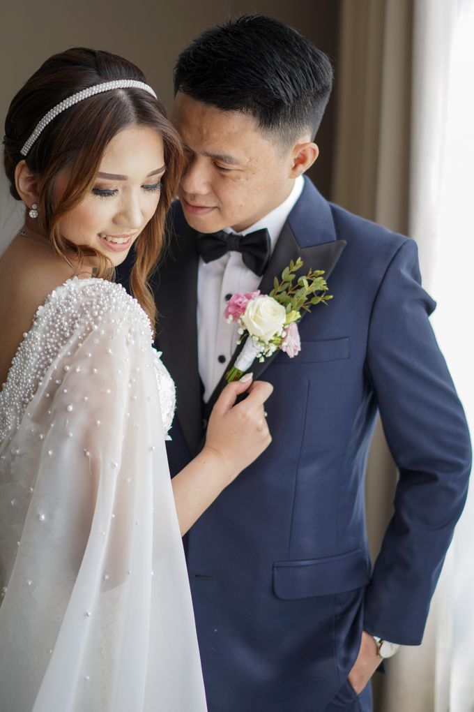 Wedding Of Titus & Melani by Ohana Enterprise - 007 Wedding Of Titus & Melani by Ohana Enterprise - 007