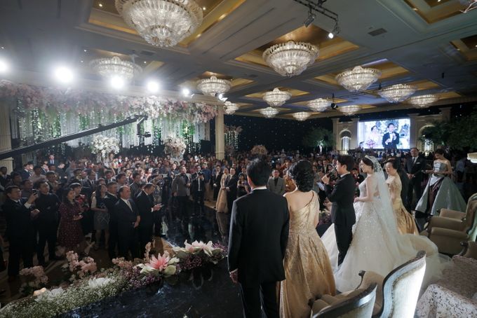 Tommy & Indri Wedding Day by ANTHEIA PHOTOGRAPHY - 021