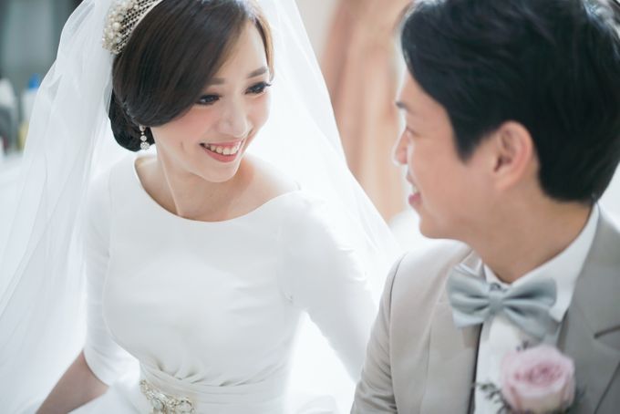 Tommy & Indri Wedding Day by ANTHEIA PHOTOGRAPHY - 009