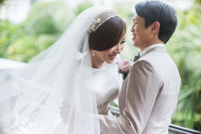 Tommy & Indri Wedding Day by ANTHEIA PHOTOGRAPHY - 010