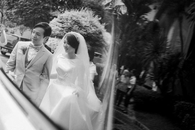 Tommy & Indri Wedding Day by ANTHEIA PHOTOGRAPHY - 013