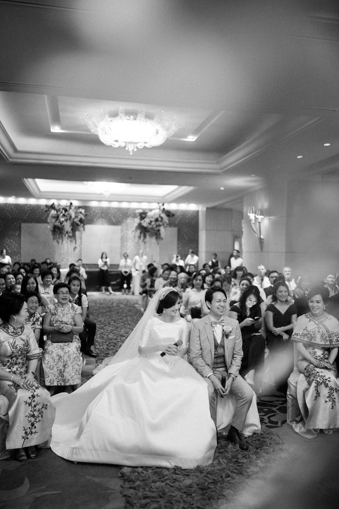 Tommy & Indri Wedding Day by ANTHEIA PHOTOGRAPHY - 015