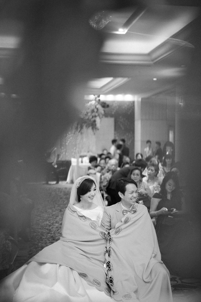 Tommy & Indri Wedding Day by ANTHEIA PHOTOGRAPHY - 016