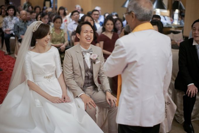 Tommy & Indri Wedding Day by ANTHEIA PHOTOGRAPHY - 017