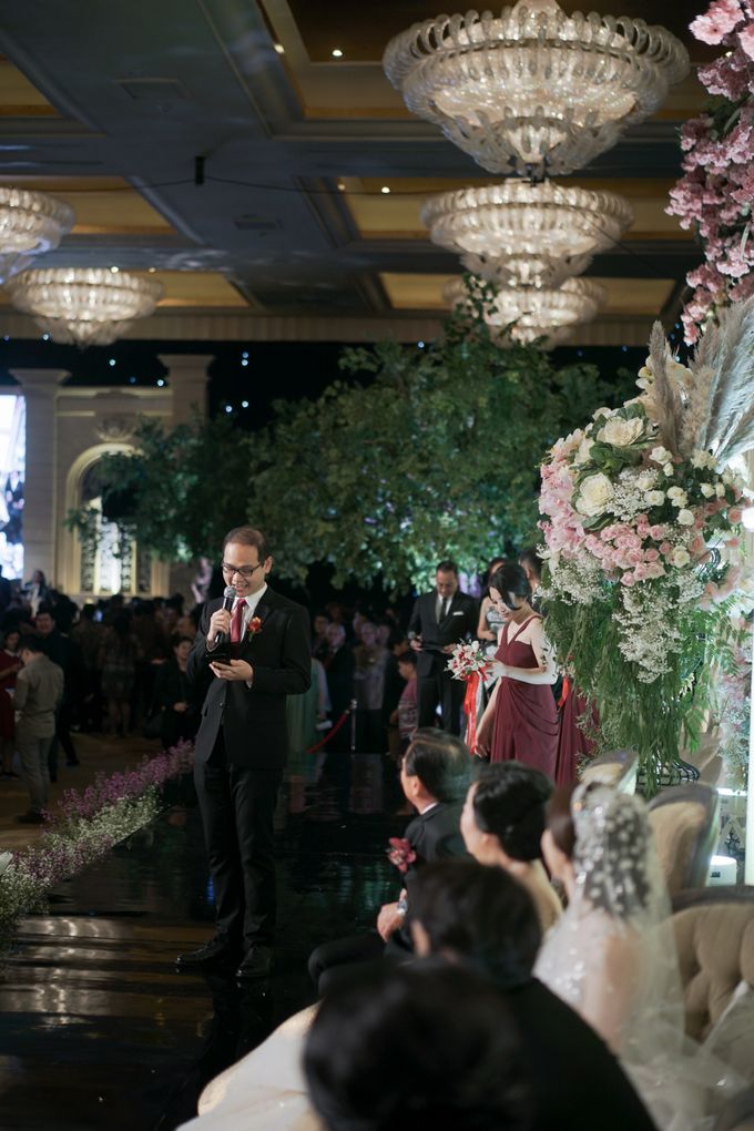 Tommy & Indri Wedding Day by ANTHEIA PHOTOGRAPHY - 022