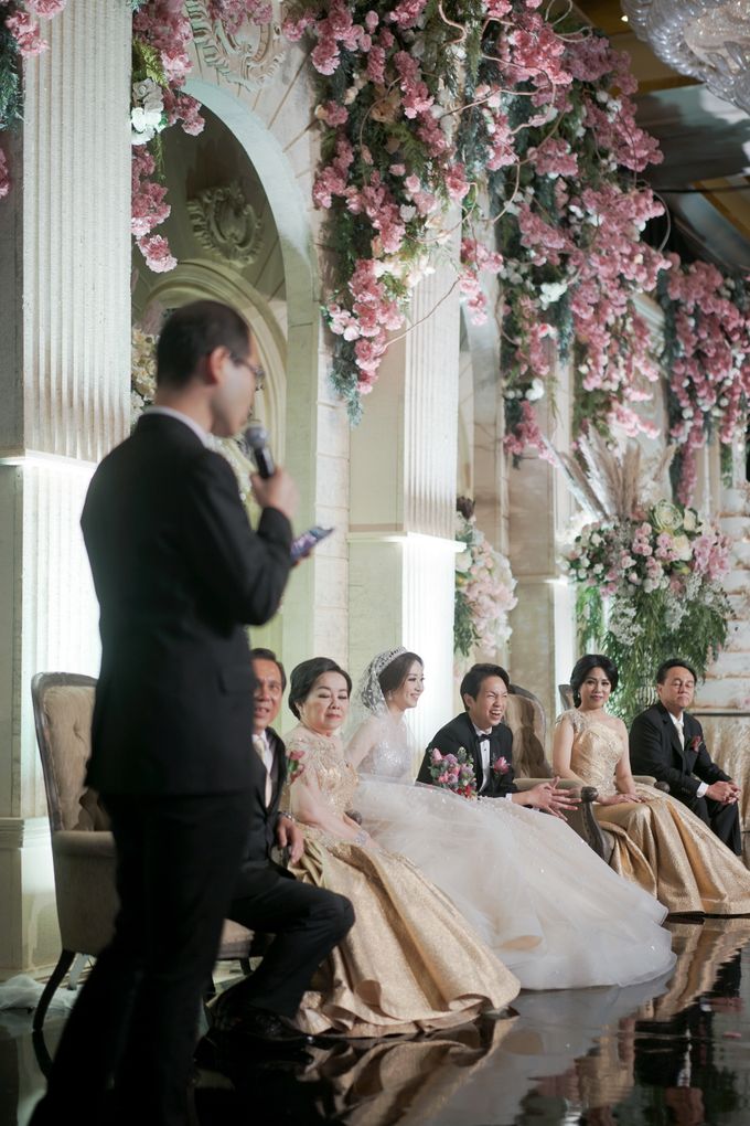 Tommy & Indri Wedding Day by ANTHEIA PHOTOGRAPHY - 023