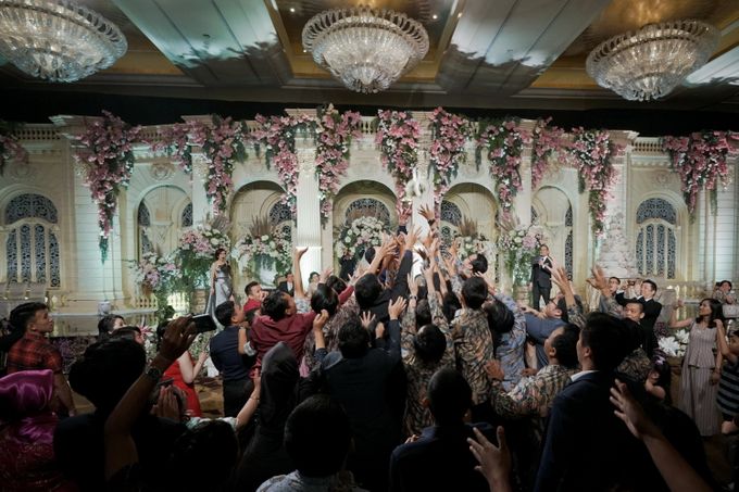Tommy & Indri Wedding Day by ANTHEIA PHOTOGRAPHY - 024