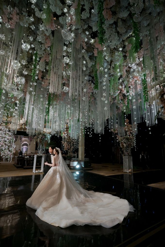 Tommy & Indri Wedding Day by ANTHEIA PHOTOGRAPHY - 025
