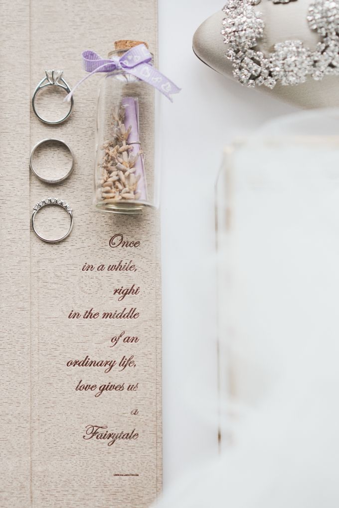Tommy & Indri Wedding Day by ANTHEIA PHOTOGRAPHY - 003