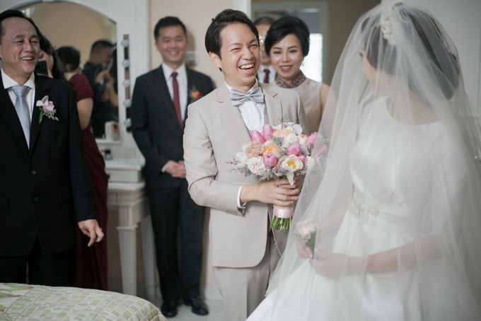 Tommy & Indri Wedding Day by ANTHEIA PHOTOGRAPHY - 006