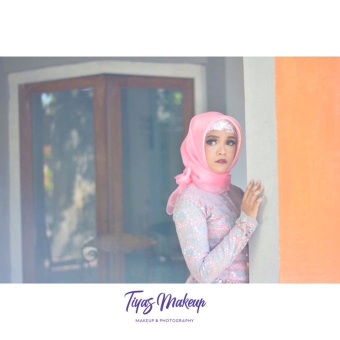 Engagement Makeup by Tiyas Makeup - 001 Engagement Makeup by Tiyas Makeup - 001