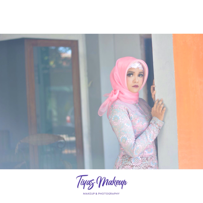 Engagement Makeup by Tiyas Makeup - 003 Engagement Makeup by Tiyas Makeup - 003