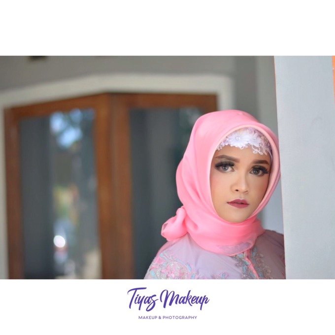 Engagement Makeup by Tiyas Makeup - 002 Engagement Makeup by Tiyas Makeup - 002