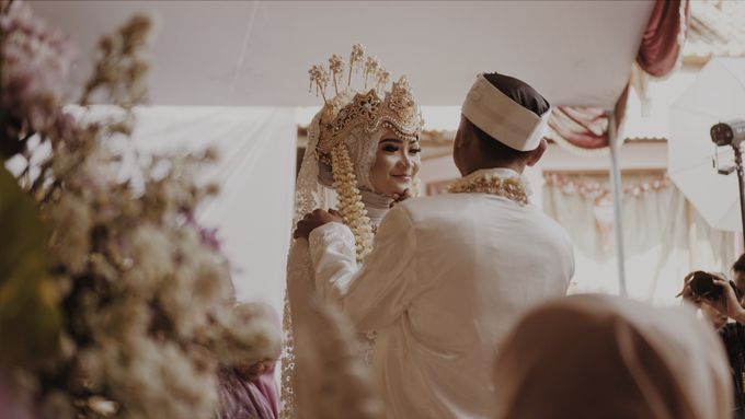 The Wedding Rizal & Novi by 404 Pictures - 010 The Wedding Rizal & Novi by 404 Pictures - 010