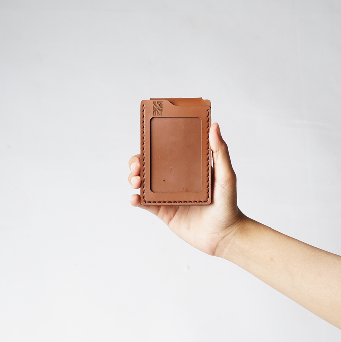 ID Card Holder (Corporate) by TJIJERAHMADE - 009 ID Card Holder (Corporate) by TJIJERAHMADE - 009
