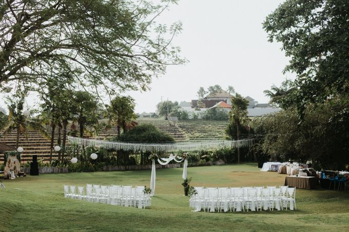 Nagisa Bali Wedding for Thiky & Joe by Oma Thia's Kitchen Catering - 013 Nagisa Bali Wedding for Thiky & Joe by Oma Thia's Kitchen Catering - 013