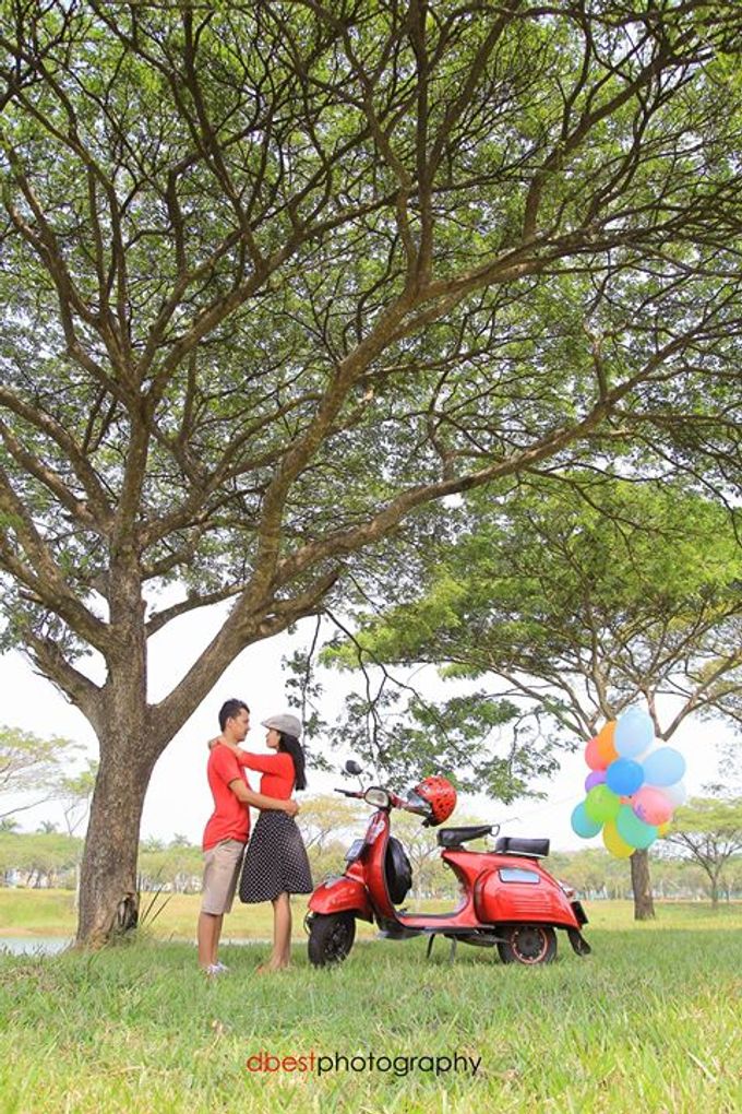 Prewedding Uni & anton by Dbest Studio - 013 Prewedding Uni & anton by Dbest Studio - 013