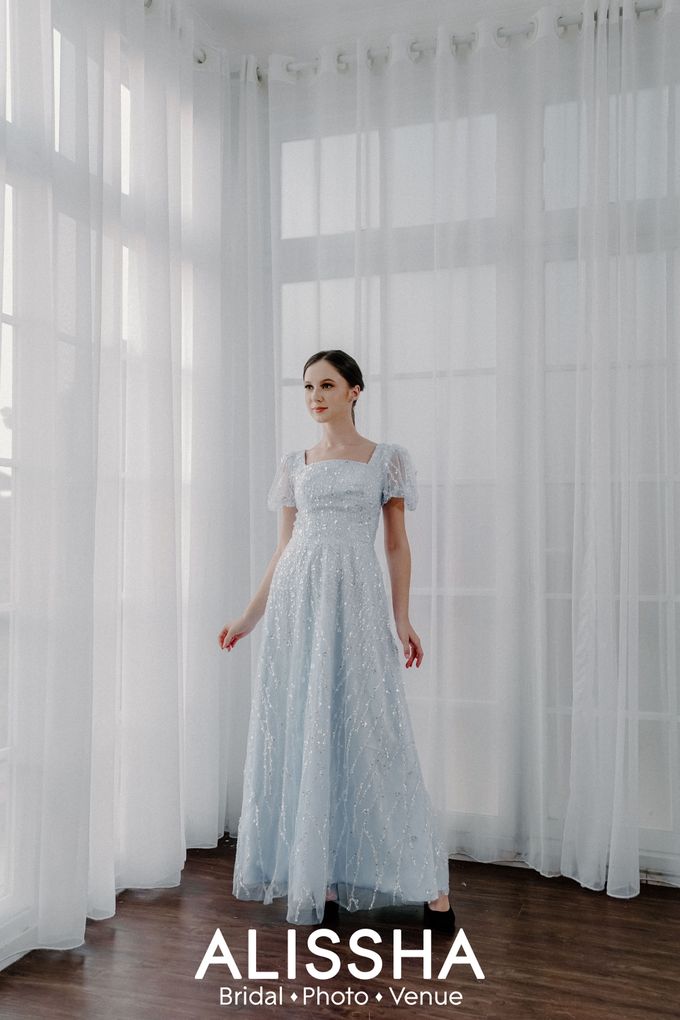 Mother Gown Premiere 8 Alissha Bride Bridestory