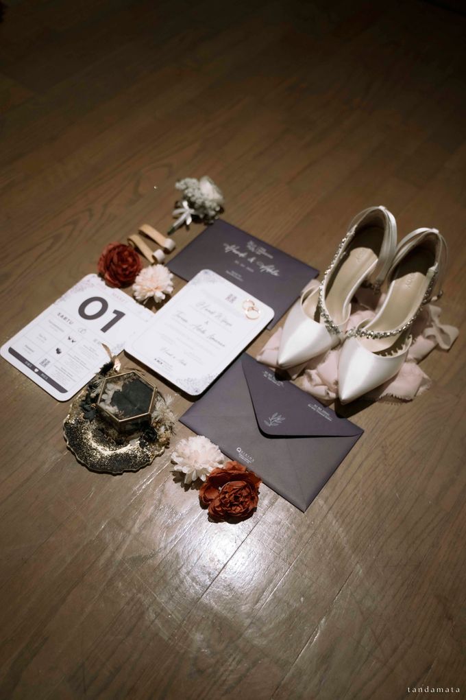 Wedding Handi & Adel by Tandamata.idn - 005 Wedding Handi & Adel by Tandamata.idn - 005