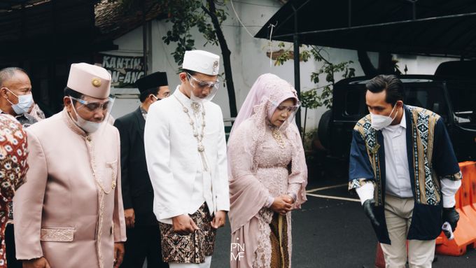 STORY OF LEYLI & SATRIYO by iCreate Wedding Planner - 003 STORY OF LEYLI & SATRIYO by iCreate Wedding Planner - 003