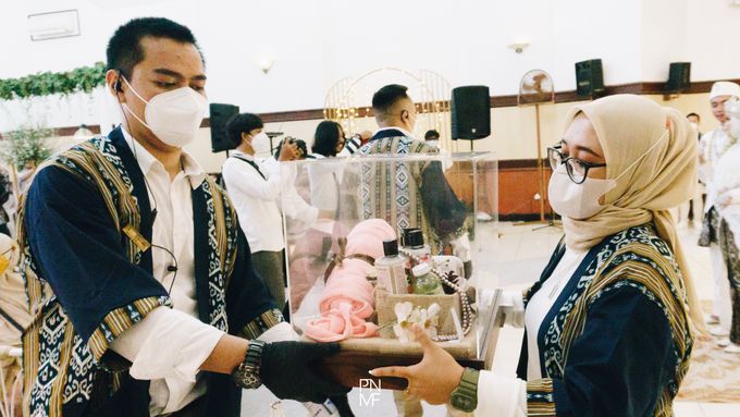 STORY OF LEYLI & SATRIYO by iCreate Wedding Planner - 006 STORY OF LEYLI & SATRIYO by iCreate Wedding Planner - 006