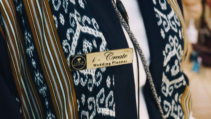 STORY OF LEYLI & SATRIYO by iCreate Wedding Planner - 001 STORY OF LEYLI & SATRIYO by iCreate Wedding Planner - 001