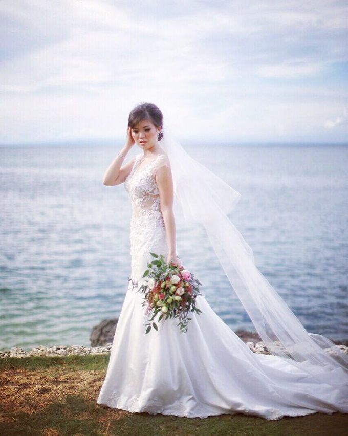 The Bride - Ms.Fera by Beyond Makeup Indonesia - 004 The Bride - Ms.Fera by Beyond Makeup Indonesia - 004