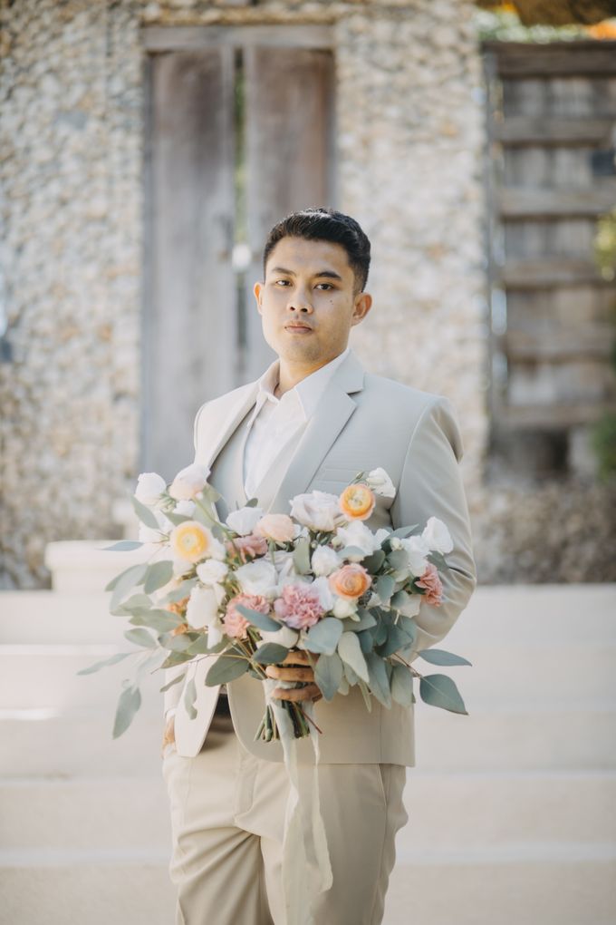 THE WEDDING OF FENDY & DWITIA by It's True Design & Styling - 018 THE WEDDING OF FENDY & DWITIA by It's True Design & Styling - 018